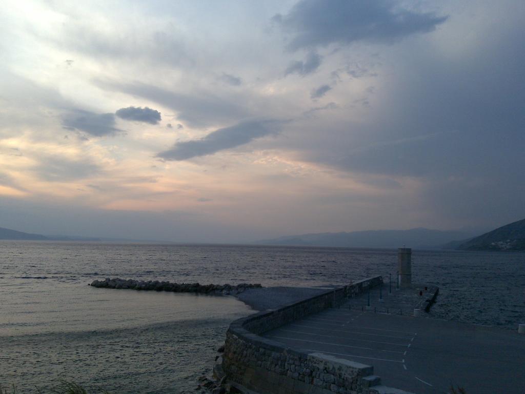 Apartman Marina City Center Apartment Senj  Room photo