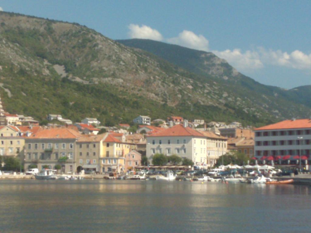 Apartman Marina City Center Apartment Senj  Room photo