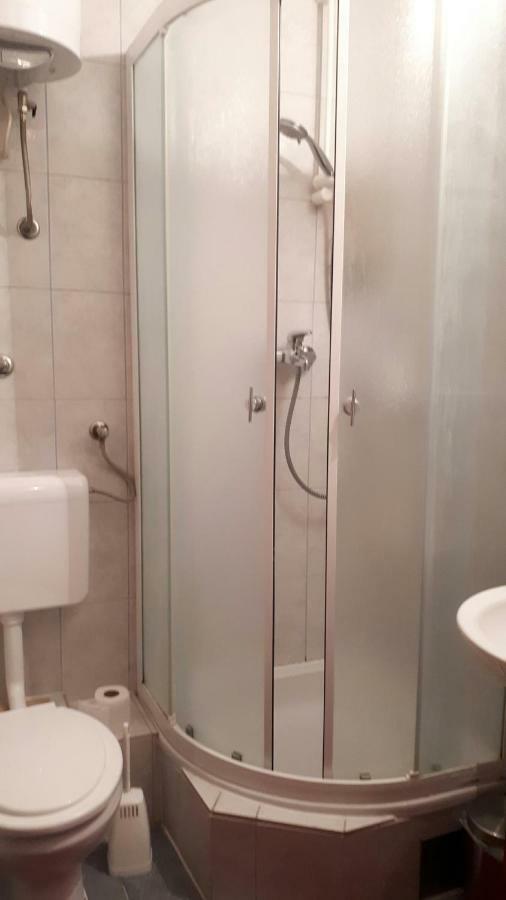 Apartman Marina City Center Apartment Senj  Exterior photo