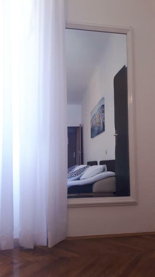 Apartman Marina City Center Apartment Senj  Exterior photo
