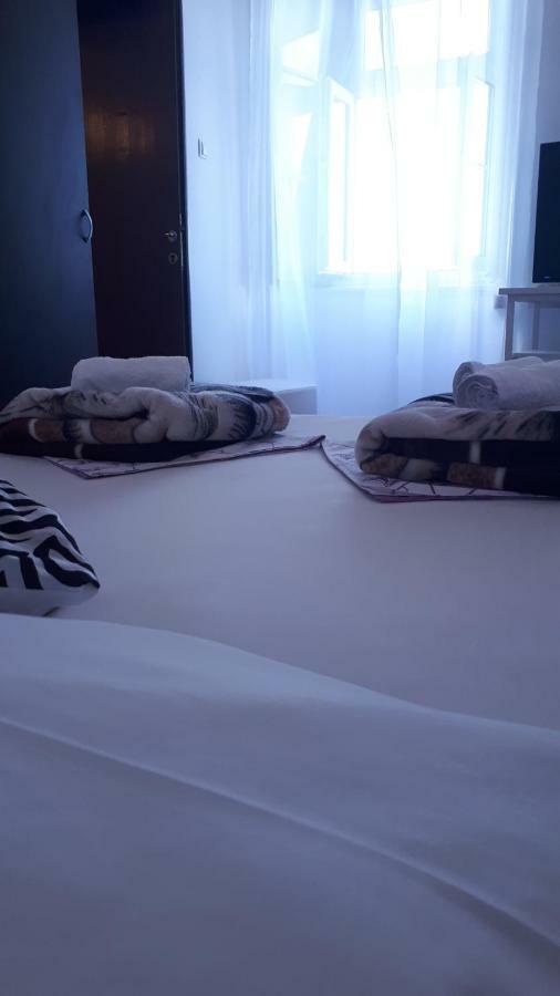 Apartman Marina City Center Apartment Senj  Exterior photo